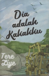 Image of Dia adalah kakakku