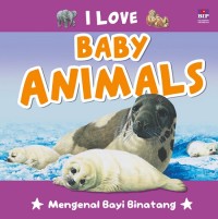 Image of I love bugs= mengenal serangga