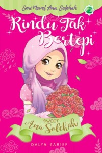 Image of Rindu tak bertepi: sweet ana solehah