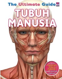 Image of The ultimate guide: tubuh manusia