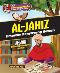 Image of Al-jahiz: ilmuwan penyayang hewan= al-jahiz scientist who loves animals