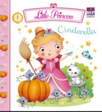 Image of Little princess: cinderella