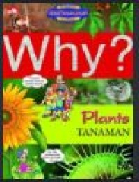 Image of Why? Plants= tanaman