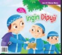 Image of Ingin dipuji