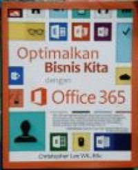 Image of Optimalkan bisnis kita dengan office 365