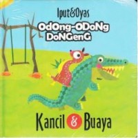 Image of Kancil dan buaya