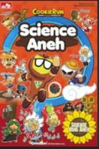 Image of Science aneh: science yang aneh