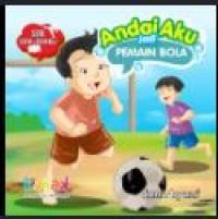 Image of Andai aku jadi pemain bola