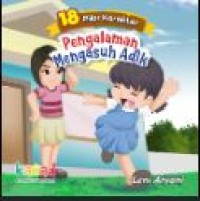 Image of Pengalaman mengasuh adik