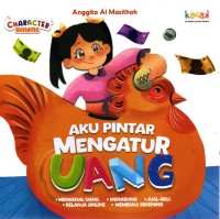 Image of Aku pintar mengatur uang