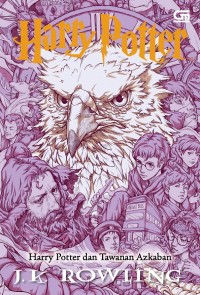 Image of Harry potter 3: harry potter dan tawanan azkaban