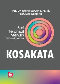 Image of Kosakata