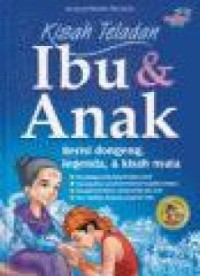 Image of Kisah teladan ibu & anak
