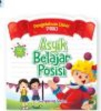 Image of Asyik belajar posisi