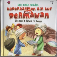 Image of Abdurrahman bin auf yang dermawan