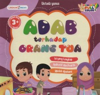 Image of Adab terhadap orang tua
