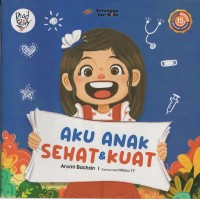 Image of Aku anak sehat & kuat
