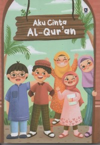Image of Aku cinta al-quran
