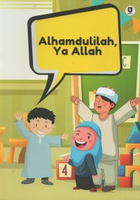 Image of Alhamdulillah, ya allah