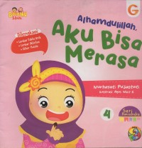 Image of Alhamdulillah, aku bisa merasa