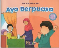 Image of Ayo Berpuasa