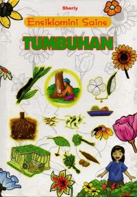 Image of Ensiklomini sains tumbuhan