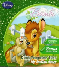 Image of Bambi