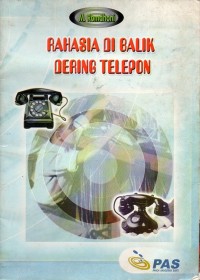 Image of Rahasia di balik dering telepon