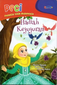 Image of Hadiah kejujuran