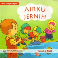 Image of Airku jernih