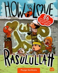 Image of How to love rasulullah