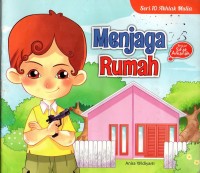 Image of Menjaga rumah