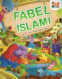 Image of Fabel islami dan 20 cerita penuh hikmah lainnya