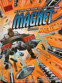 Image of Kisah menarik tentang magnet bersama maxaxiom ilmuwan super