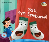 Image of Sst, ayo sembunyi