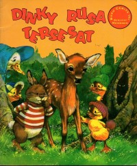 Image of Dinky rusa tersesat