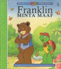 Image of Franklin minta maaf