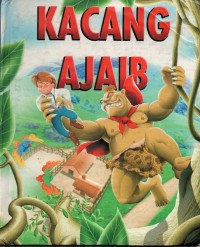 Image of Kacang ajaib