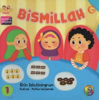 Image of Bismillah