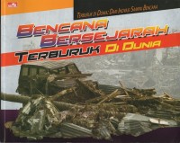 Image of Bencana bersejarah terburuk didunia