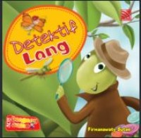 Image of Detektif lang