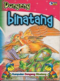 Image of Dongeng binatang