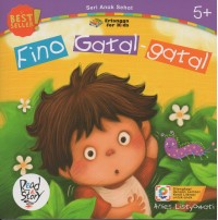 Image of Fino gatal-gatal
