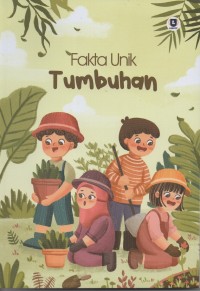 Image of Fakta unik tumbuhan