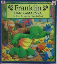 Image of Franklin dan kamarnya