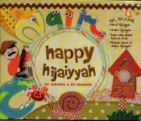 Image of Happy Hijaiyyah