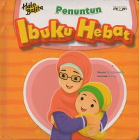 Image of Ibuku hebat