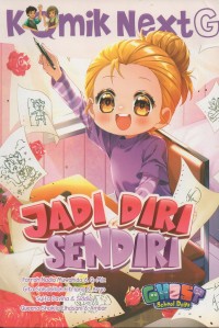 Image of Jadi diri sendiri