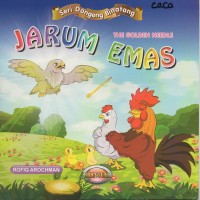 Image of Jarum emas= the golden needle