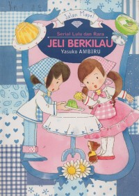 Image of Jeli berkilau